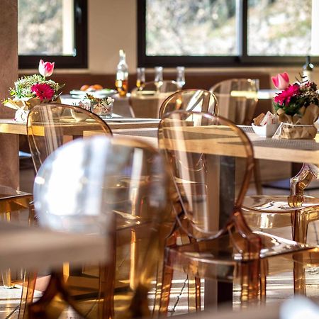 Residence Terme Di Sorano Екстериор снимка