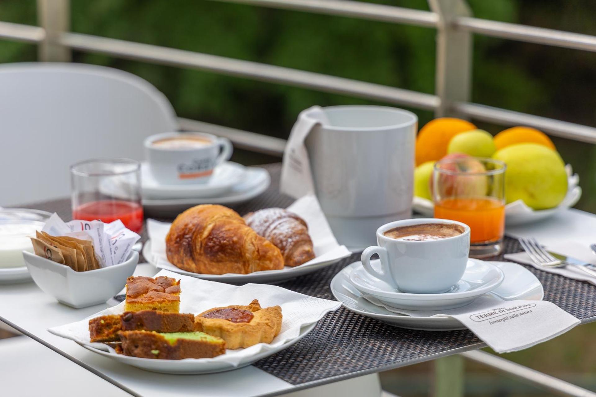 Residence Terme Di Sorano Екстериор снимка