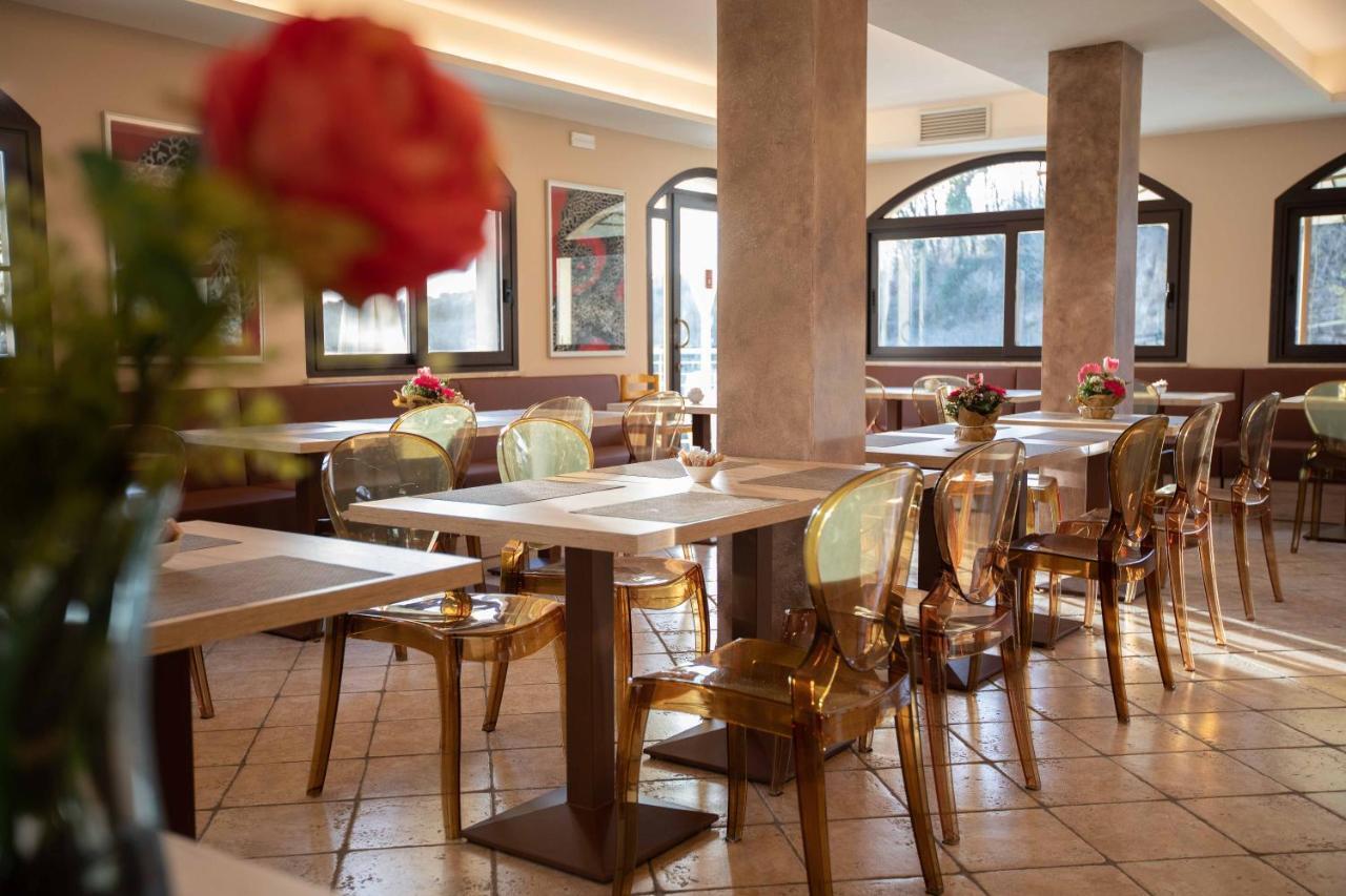 Residence Terme Di Sorano Екстериор снимка